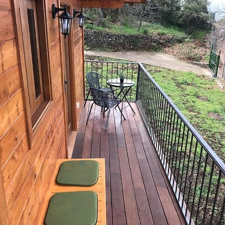 Cozy Mountain Chalet La Orotava Eksteriør bilde
